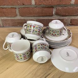 Royal Doulton Tulip