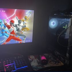  Gaming / Work PC - i5 | RTX 4060 Ti 