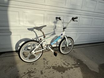 Haro Master Freestyler