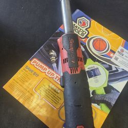 Snap On 3/8 Long Neck Ratchet