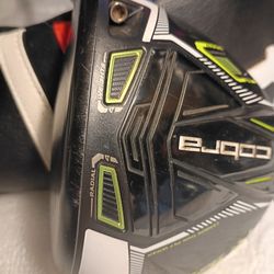 Cobra Rad Speed XD 10.5 King Driver. Right Handed. Near New