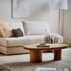 Braam Sofa Bed White