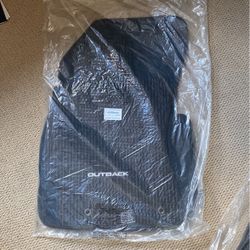 Complete Set Subaru Outback Floor Mats