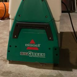 Commercial Carpet Cleaner!