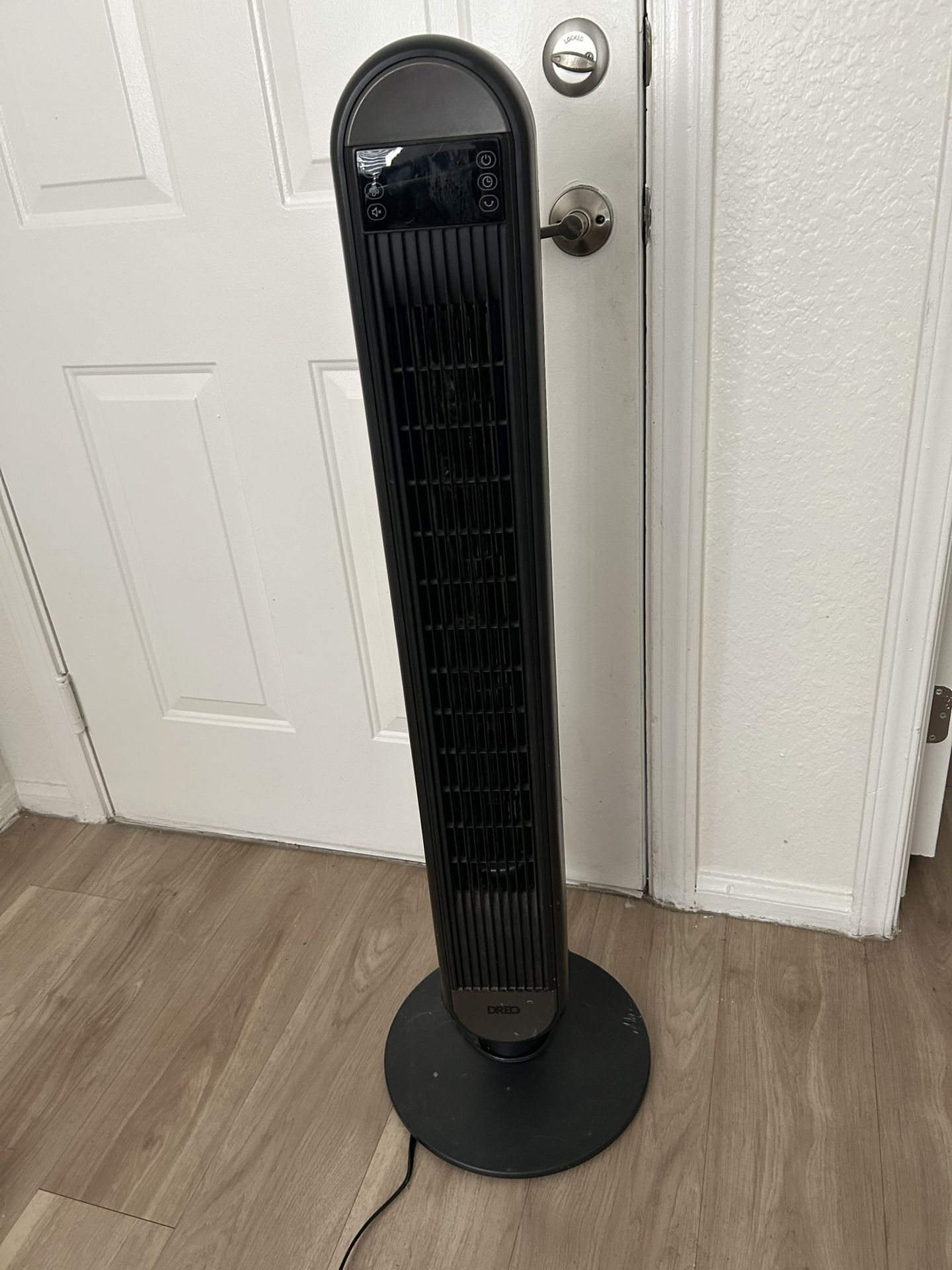 Dreo Tower Fan