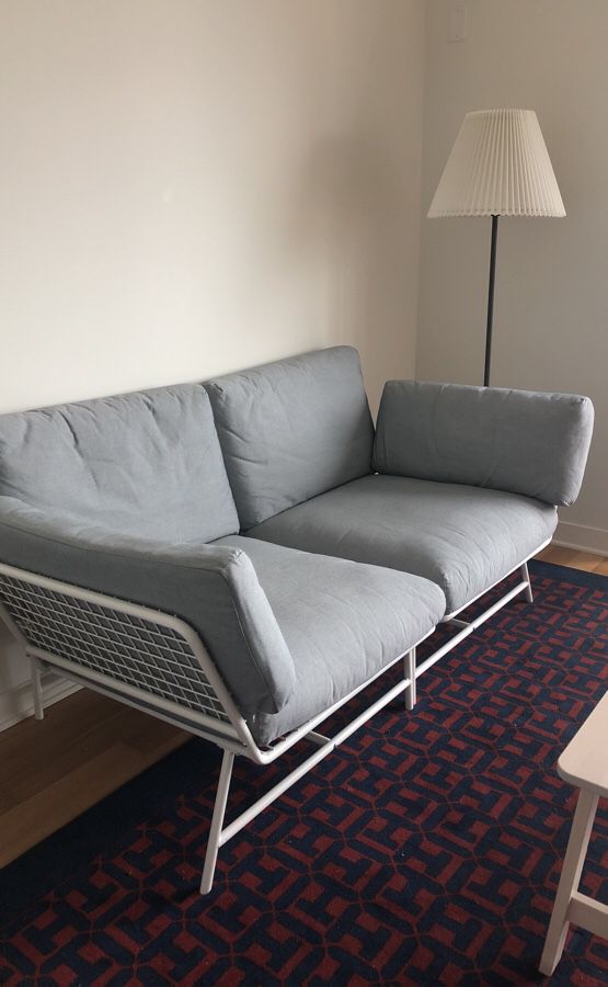 Ikea Sofa Ps 17 For Sale In Chicago Il Offerup