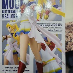 Sailor Moon Collectibles