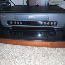 Vcr