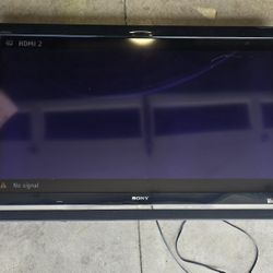 Sony Tv