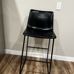 Barstools-Set Of 2