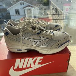 Mizuno MXR Japan Version