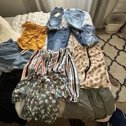 Womens Clothing