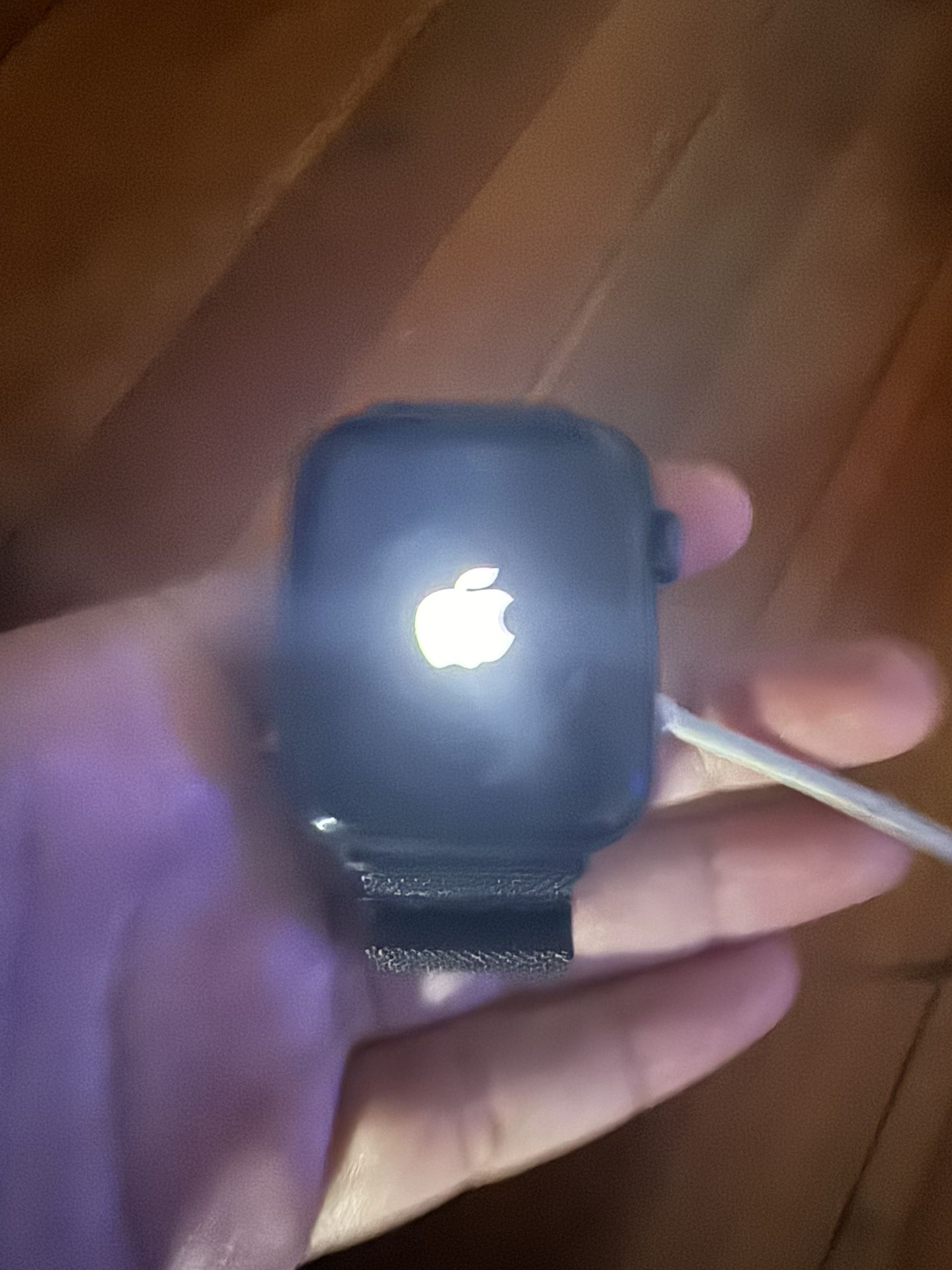 Apple Watch 