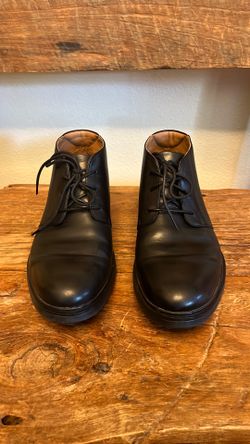 Clarks Men’s Dress Boots Size 9