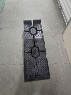 1 Rhino Ramp