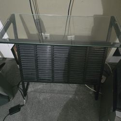 Glass Stand...NEW UPDATE 9/17/25