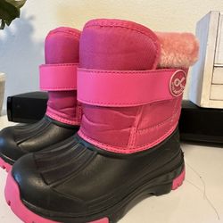 Snow Boots