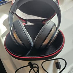 Beats Headphones 