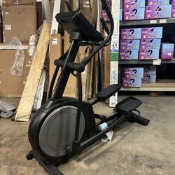 Preform Pro 14 Elliptical 14- Inch Screen Display 
