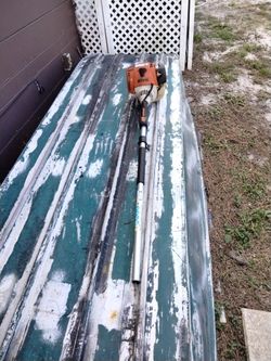 Still Hedge Trimmer Hl100k