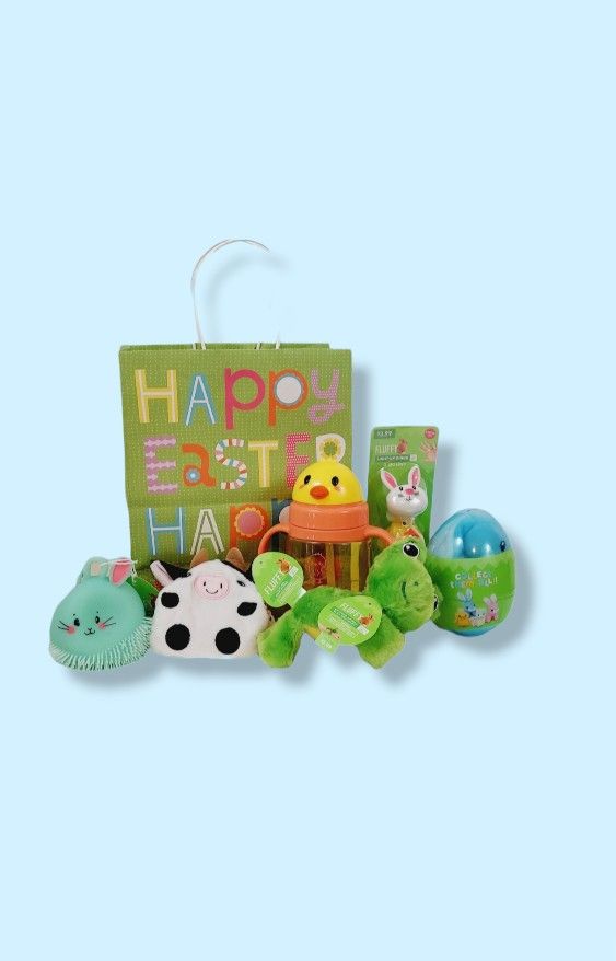 Happy EASTER LITTLE ONE