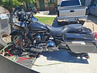 2002 Road Glide