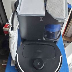 DEEBOT ROBOTIC FLOOR CLEANER