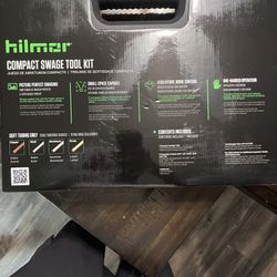 Hilmor HVAC Tool Kit 