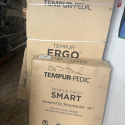 King Queen Size Tempurpedic ProAdapt,  ProBreeze,  LuxeBreeze Mattress  Pro Breeze /Luxe Adapt /Pro Adapt /Adapt /cloud /Tempur pedic contour Supreme 