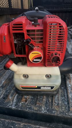Leaf Blower