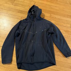 Nike Tech Fleece Zip Up Men’s size XL