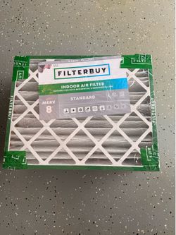 AC filter