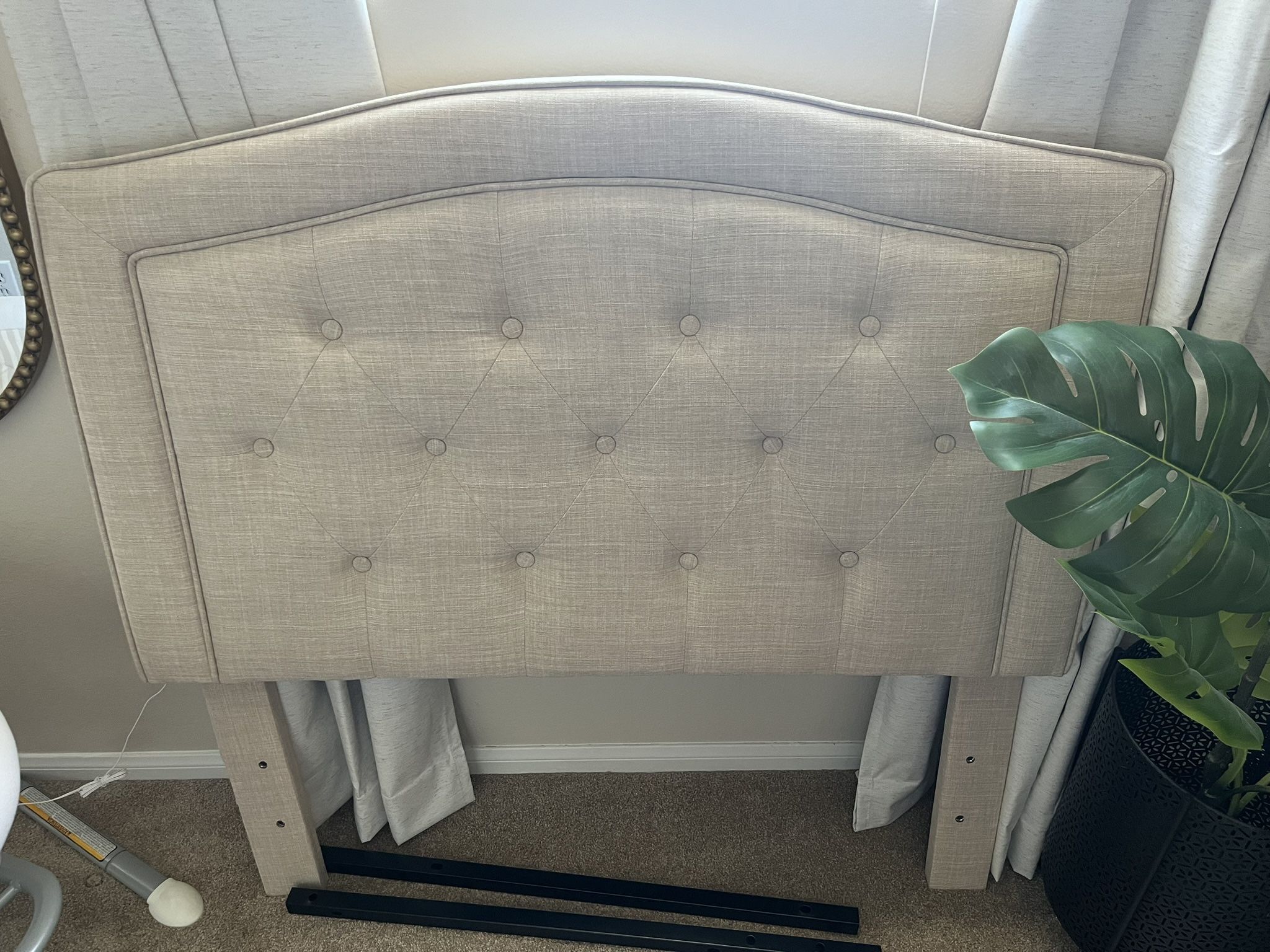 Free Twin Bed Frame