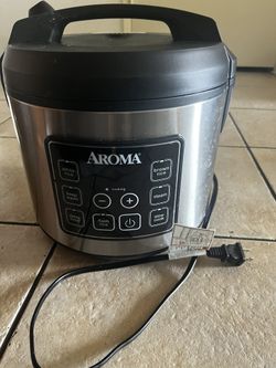 Rice & Grain cooker