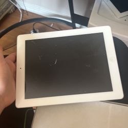 Apple iPad 16gb