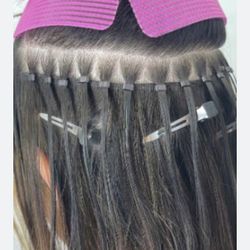 Hair Extensions