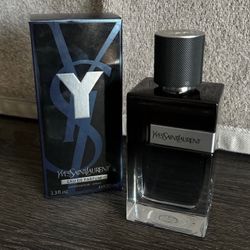 YSL Cologne 