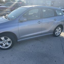 2006 Toyota Matrix