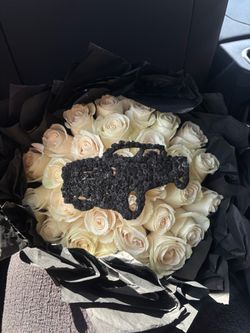 𝐭𝐫𝐮𝐜𝐤 𝐛𝐨𝐮𝐪𝐮𝐞𝐭 😍