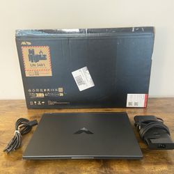 HP Victus 16.1” Gaming Laptop NVIDIA RTX 4070, Ryzen 7, Want Gone By This Week!