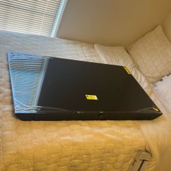 55' Inch ONN TV with Wall Mount included