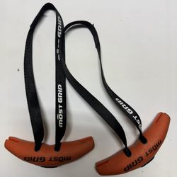 Most Neutral Grip Pull Up Handles For Home Gym Workout, Ergonomic Pull