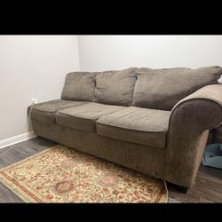  3-seater couch For Sale