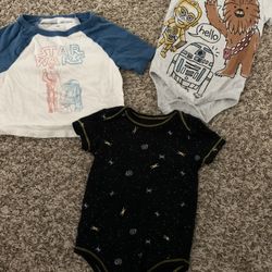 Toddler Clothes