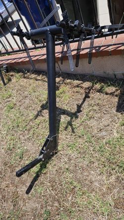 Bike Rack