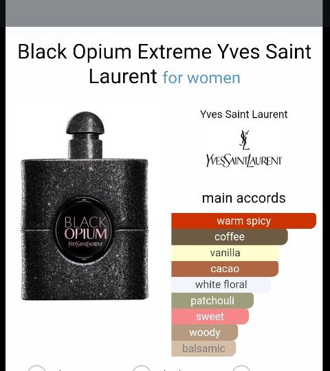 Authentic Designer Perfume