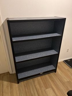 Bookshelf