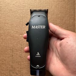 Cordless masters