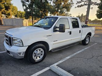 2005 Ford F250