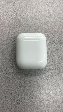 AirPods 1st gen